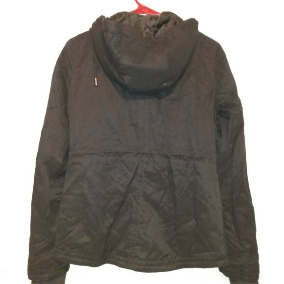 Aeropostale Utility Jacket Women's Size S/P - Picture 6 of 7